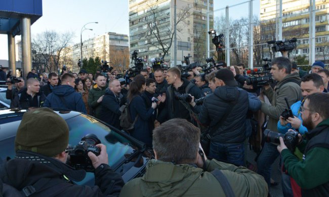 Творці "Слуги народу" стали на захист Зеленського: відповіли за кожне "колюче" слівце