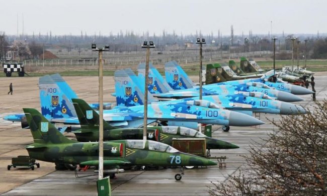 Бригады ВСУ получили новенькие "крылья"и кое-что еще