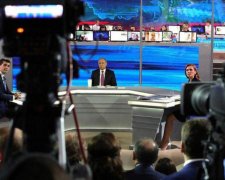 Українським ЗМІ відіб'ють бажання підзаробити у Путіна