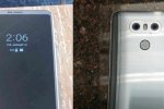 Фото нового флагмана LG потрапили в мережу