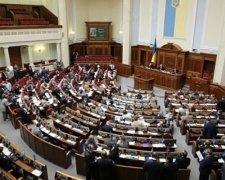 "Самопоміч" погрожує вийти з коаліції