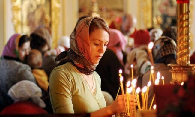 Вірянам нагадали вшанувати пам'ять святої грузинської цариці