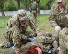 Свято з гірким присмаком: скільки героїв втратила Україна