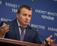 Демчишин прагне демонополізації вугільного ринку