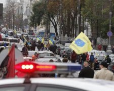 Владельцы евроблях уличили власть во лжи