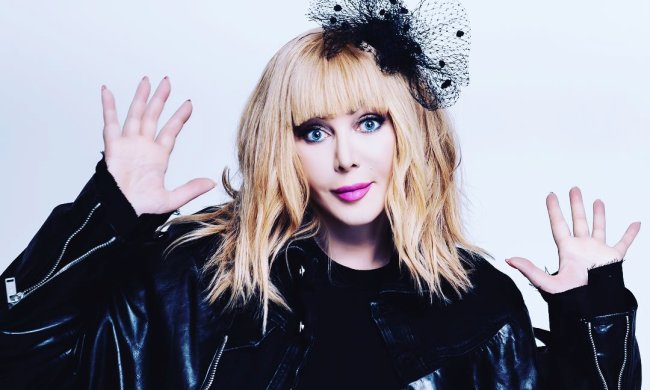 Ирина Билык