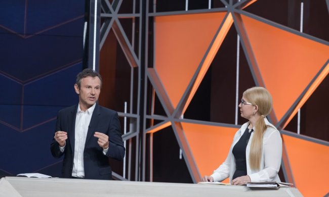 Після обмовки Вакарчука щодо тарифів, у Зеленського створили "методички" про життя в Україні: цікаві цифри