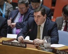 Росія заблокувала резолюцію ООН щодо хіматаки в Сирії