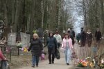 Кладовище / скріншот з відео