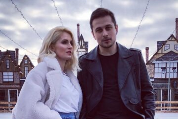 Мята и Хас, фото из Instagram
