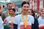 Аніта Луценко, фото: Instagram