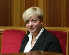 Увольнение Гонтаревой: глава НБУ раскрыла планы Порошенко