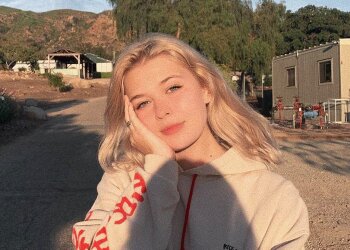 Соня Киперман, instagram.com/sonyaxkiperman/