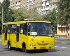 Під Дніпром скасовують маршрутки "за півціни": скільки доведеться викласти за сумнівне задоволення