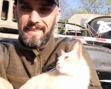 Путинский "подарок" забрал еще одного сына Украины
