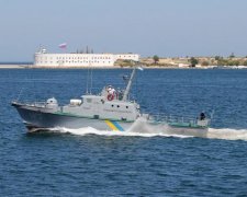 ФСБ прокоментувала спробу захоплення українського катера