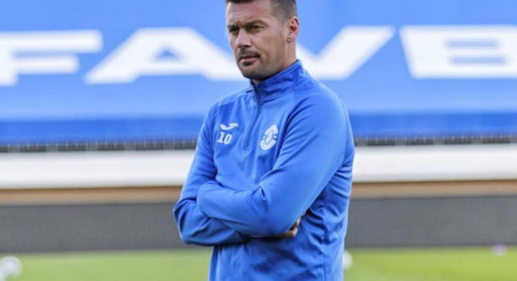 Артем Милевский, instagram.com/timi1010