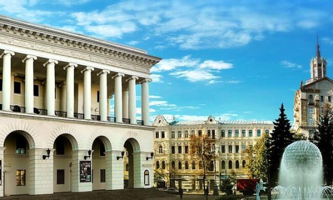 У Києві відбулись перші за 2 роки вибори ректора у ВНЗ: Нацмузакадемія обрала свого керівника