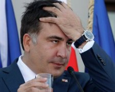 Саакашвили вернется в Грузию