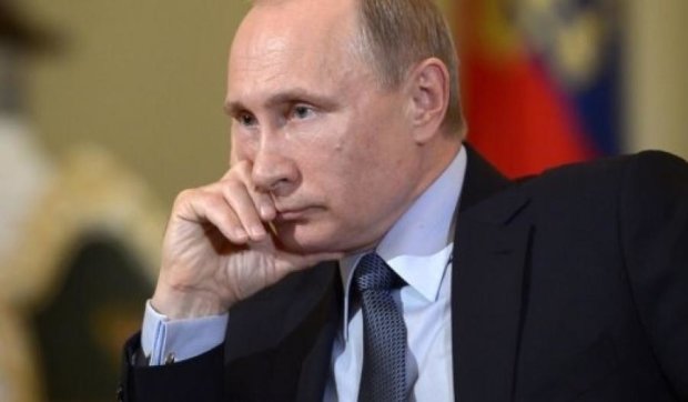 Доигрался: против Путина запустили убийственную стратегию