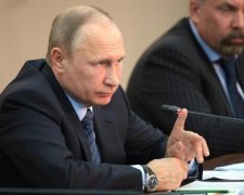 У Путіна з'явився власний "шпигун" за соцмережами