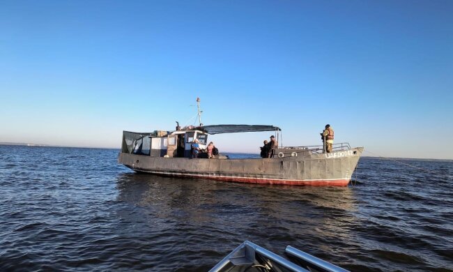 рейд Держекоінспекції