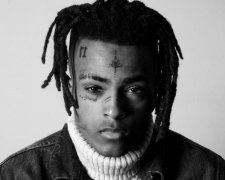 Фанати попрощалися з XXXTentacion у стилі "Зоряних війн"