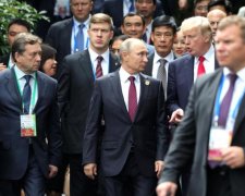 Встреча Трампа с Путиным: полный график исторических переговоров из Белого дома