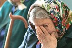 Пенсіонерки побилися через пільгове місце в маршрутці