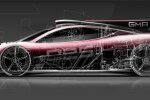 Gordon Murray Automotive T.50s , carscoops
