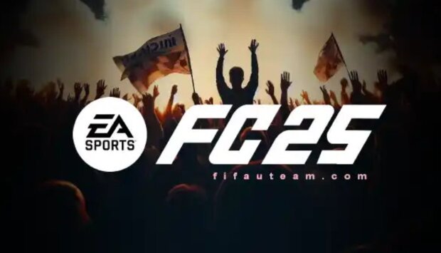 EA FC 25, скриншот: YouTube