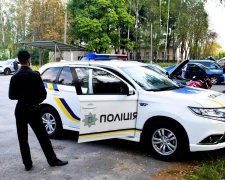 Скандал у львівській поліції