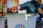 Пророссийские партии провалились на выборах в Молдове