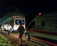 Массовое убийство в Алабаме: среди погибших беременная