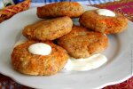 Гречаники з сиром, фото: вільне джерело