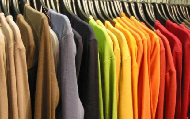 5 простих порад, як підібрати колір одягу