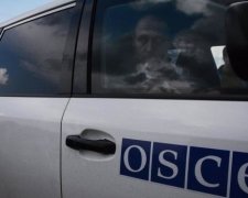 ОБСЄ назвала умови для розведення сторін на Донбасі (документ)