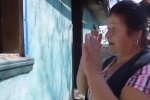 Тернополянка вытащила из огня троих малышей и прославилась на всю Украину: "Мне подсказал Бог"