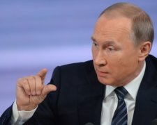 Политлог назвал реальный рейтинг Путина