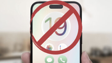 iOS 19