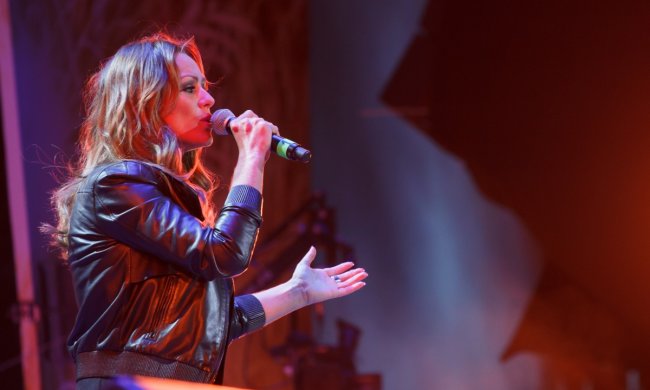 Известный путинский "кадет" откровенно признался в вечной любви к Началовой: девочка из сказки