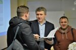 Романенко після "потопу" в Ocean Plaza створив інструкцію Smart-киянина: "Заповіт не буде зайвим"