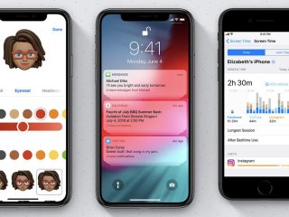 iOS 12.2