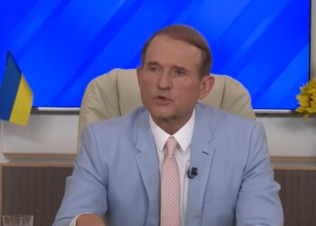 Віктор Медведчук