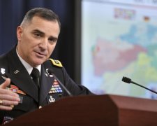 Росія спонсорує Талібан, - НАТО