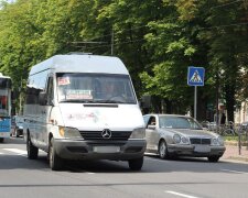 Маршрутки у Вінниці — нові тарифи на проїзд