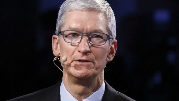 Глава Apple поделился планами компании на 2019 год