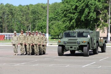 Боевики сорвали разведение сил неподалеку Золотого, - штаб ООС