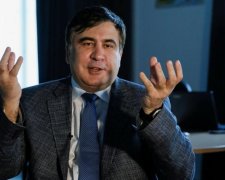 Саакашвілі попросив українців про одну річ