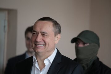 Микола Мартиненко